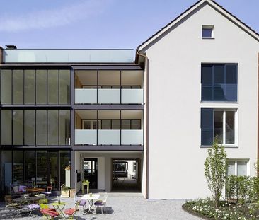 Charmante 3,5-Zimmer-Wohnung im Herzen von Hohenems – Marktstraße! - Photo 3