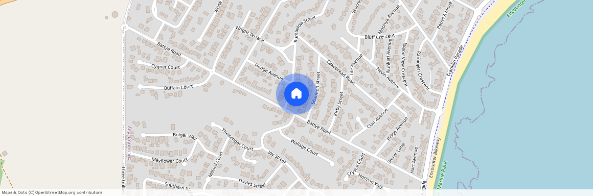 56 Rumbelow St, Encounter Bay SA 5211