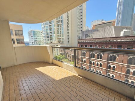 73/57 Liverpool Street, Sydney NSW 2000 - Apartment For Rent | Domain - Photo 4