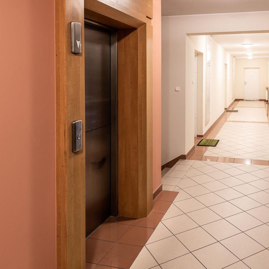 Poznań, Centrum ul. Ogrodowa - Photo 1