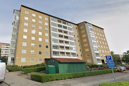 Docentgatan 5A, Hermodsdal - Photo 4