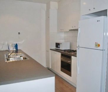 Melbourne CBD - Photo 2