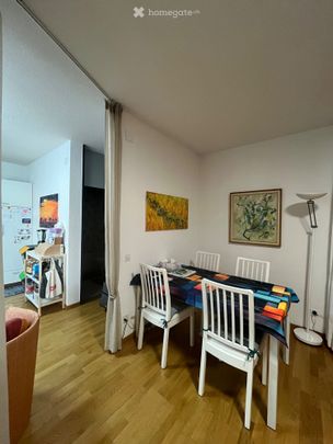 1 Zimmer, 38 m² - Photo 1