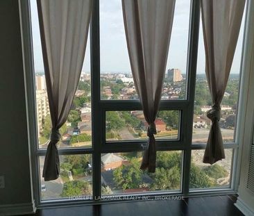 For Lease - 3525 Kariya Drive Unit# 1812, Mississauga, Ontario - Photo 2