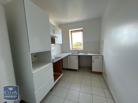 Location Appartement 3 pièces 62m² DRAVEIL 91210 - Photo 3