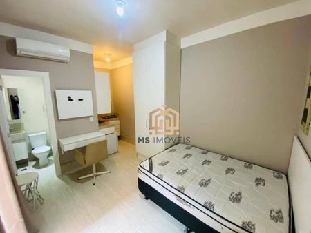 Studio 20 m², Mobiliado, Ar Condicionado, Sem Vaga, Para Locação Na Vila Mariana - Foto 5