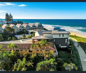 Rare Absolute Beachfront Unit - Photo 1