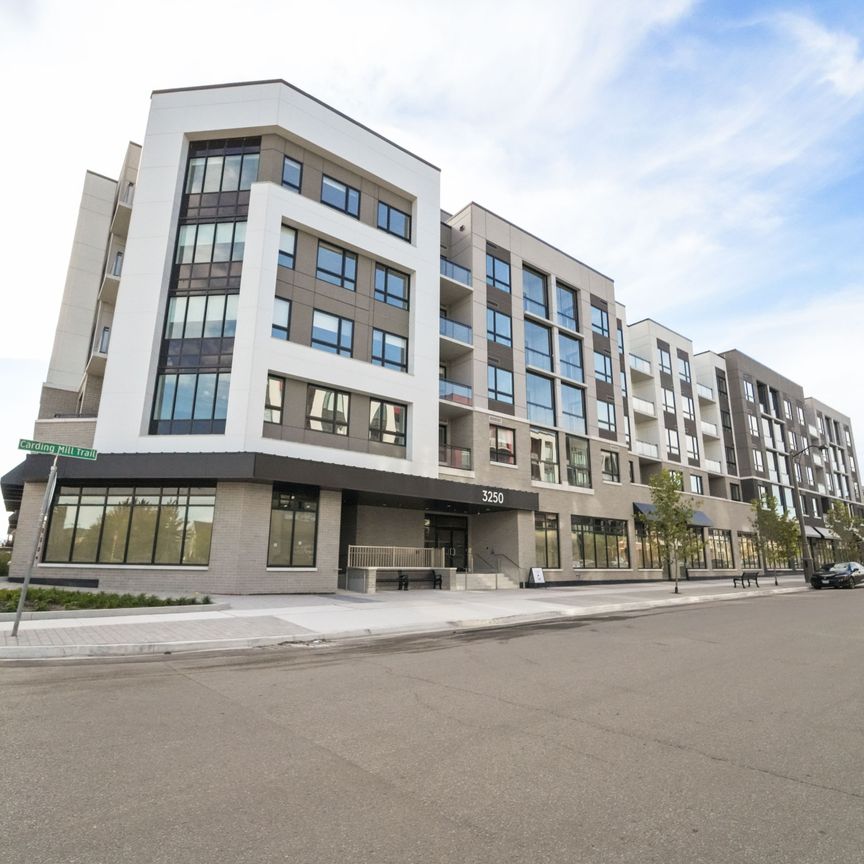 For Lease - 3250 Carding Mill Trail Unit# 320, Oakville, Ontario - Photo 1