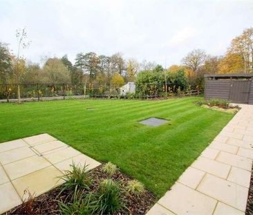 Island Apartments, Royal Quay, Harefield, UB9 - Photo 1