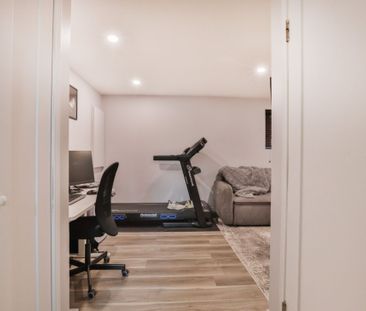 Nouveauté sur le marché Maison à étages à louer - Laval (Chomedey) ... - Photo 3