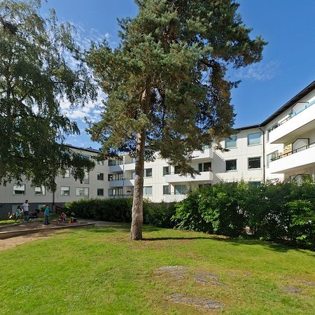 Hjortmossegatan, Trollhättan - Foto 3