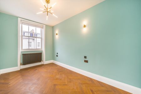 Warwick Way, Pimlico & Westminster, SW1V, London - Photo 2