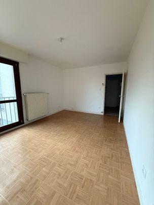 Location Appartement 2 pièces 54m² - Photo 1