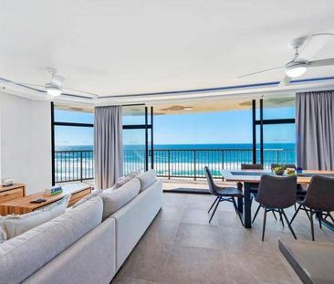 Breathtaking Ocean Views Beachfront 2 Bed, 2 Bath Apartment with Pa... - Photo 2