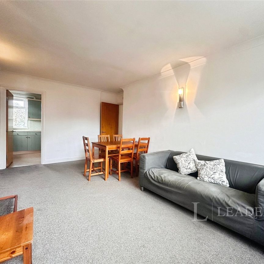 2 bedroom apartment to rent William Court, 49 Clarendon Road, Birmingham, West Midlands, B16 - Photo 1