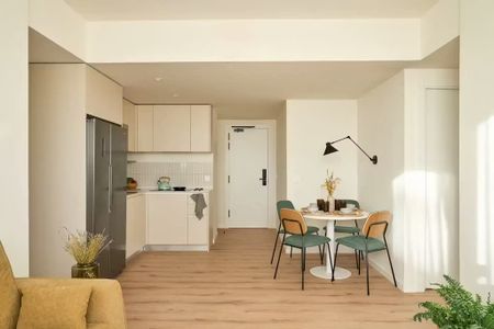 Calle de Perdiguera, Alcobendas, Community of Madrid 28108 - Foto 5