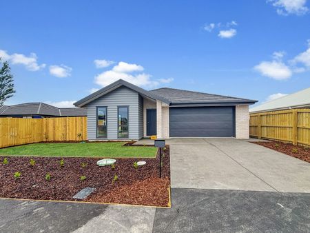 29 Bethia Road, Halswell, NZ 8025 - Photo 2