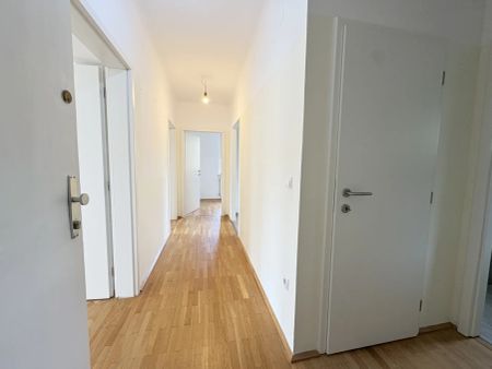 Wohnen im Schulenbezirk von St. Pölten! - Foto 5