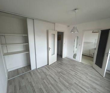 T1 non meublé de 22,78 m2, rue d’Antin réf 863-33 - Photo 3