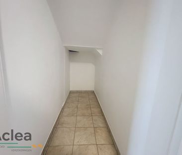 gelijkvloers appartement met 1 SLPK - Foto 4