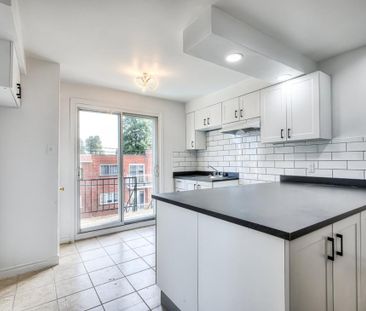 Appartement à louer - Montréal (Saint-Léonard) - Photo 3