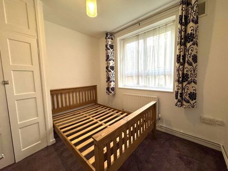 Boundary Road, St Johns Wood, NW8 - Photo 3