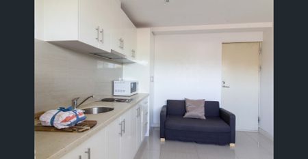 Monafield Apartments - Student Accommodation Caulfield - Photo 4