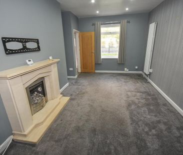 2 bedroom terraced house to rent - Photo 6