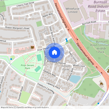 9 Robin Close, CV4 8NJ