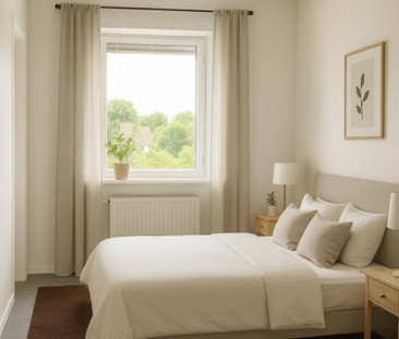 Gånglåtsvägen 47, Lindängen - Foto 2