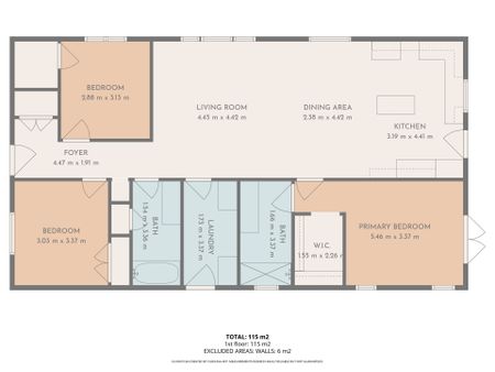 For Lease - 272 12 Concession Unit# Main Level Unit, South Bruce, Ontario - Photo 2