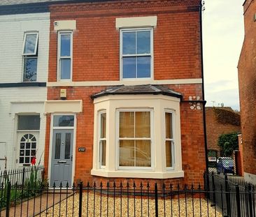 5 Bed Semi-Detached House, Colwick Road, NG2 - Photo 5