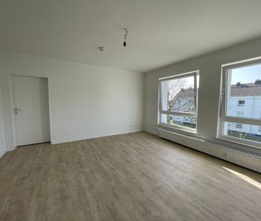 *moderne Balkonwohnung in guter Lage* - Photo 5