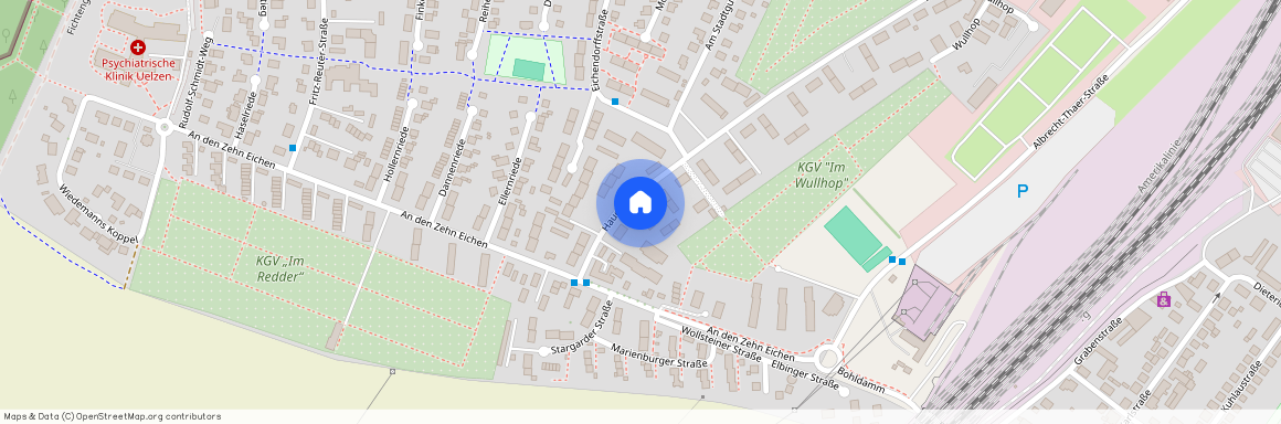 Hauenriede 103, 29525 Niedersachsen - Uelzen