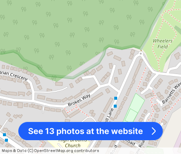 Horizon Close, Tunbridge Wells, Kent, TN4 - Photo 1