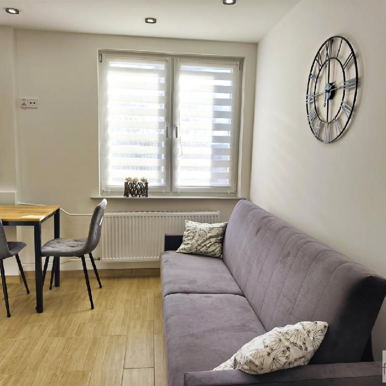 Mieszkanie Bydgoszcz Błonie powierzchnia 35.0 m² C262-WM-15835 - Zdjęcie 1