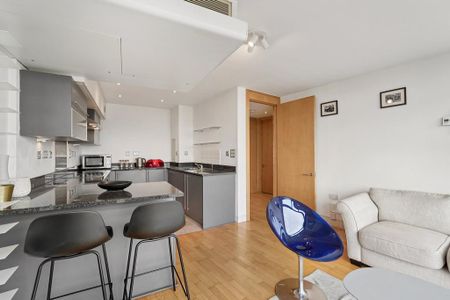 1 bedroom flat to rent - Photo 4