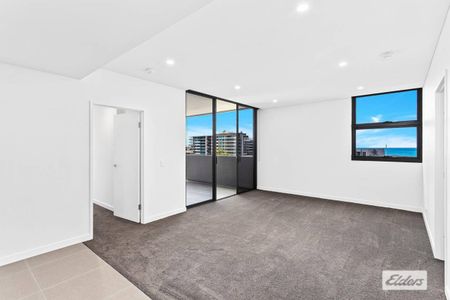 SOUTHBANK APARTMENTS - 14 Beatson Street WOLLONGONG - Photo 5