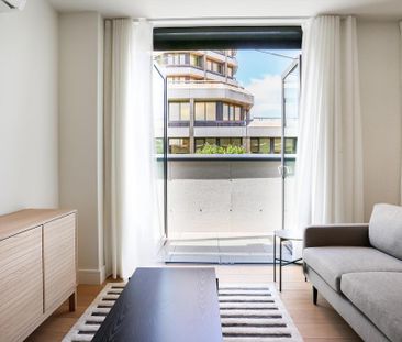 2 bedroom flat to rent - Photo 4