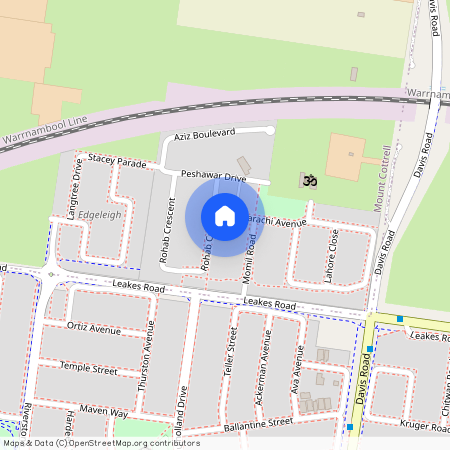 4 Karachi Avenue, Vic 3024, Mount Cottrell