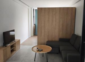 Studio/Γκαρσονιέρα για ενοικίαση - Κέντρο Θεσσαλονίκης - Photo 1