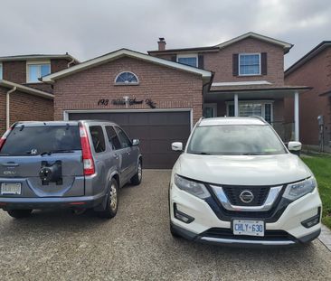 For Lease - 587 Farwell Crescent Unit# ( lower ), Mississauga, Ontario - Photo 2