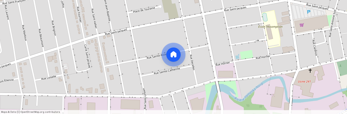 620, Rue Ste-Rose, 5, Granby