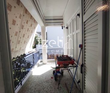 Διαμέρισμα 120 τ.μ. για ενοικίαση, Αθήνα - Βόρεια Προάστια, Χολαργός - Photo 4
