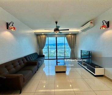 Wellesley Residences, Butterworth - Foto 2