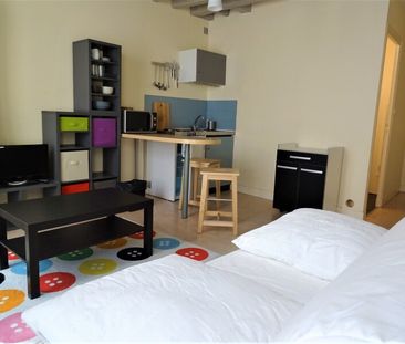 Location Appartement 1 pièce 22m² ORLEANS 45000 - Photo 4