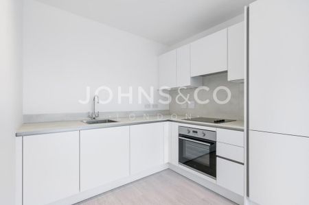 1 bedroom apartment to rent - Photo 4