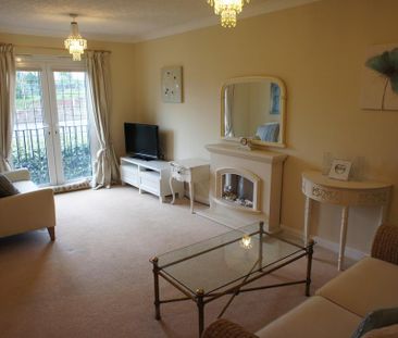 2 bedroom apartment to rent - Photo 1