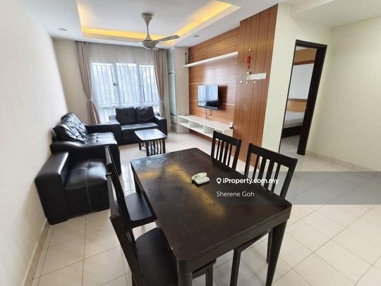 Laman Midah, Taman Midah, Cheras - Photo 1