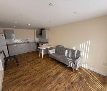 Kisar Court, Salisbury Street, SO15 - Photo 1